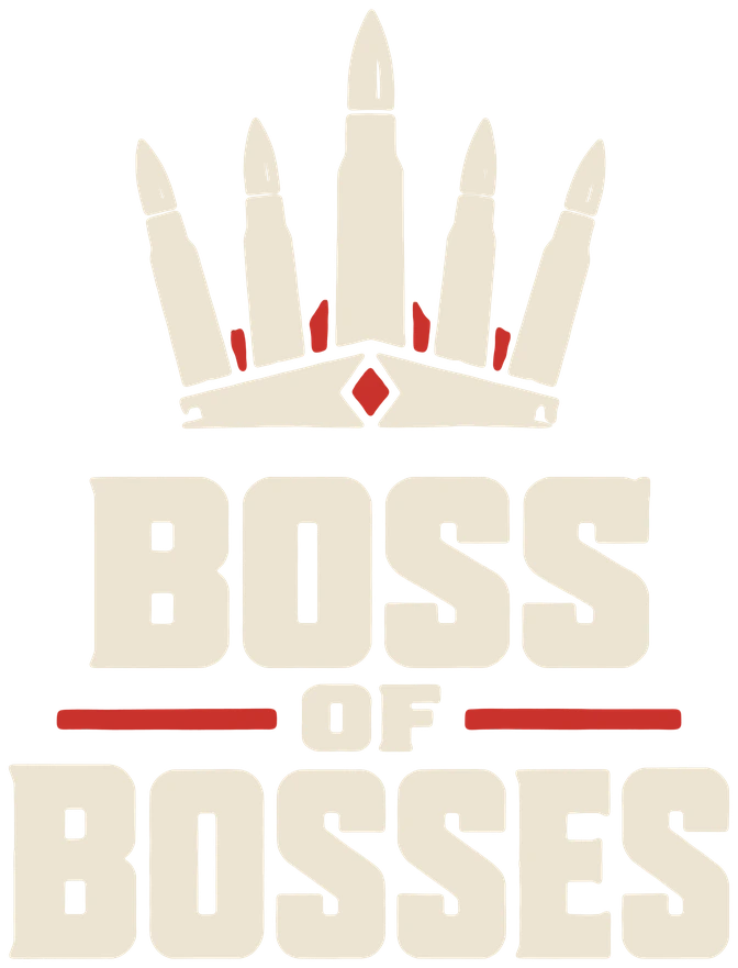 BOSS OF BOSSES